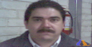 Titocachondo 51 anos Sou de Mexico/State of Mexico (edomex), Procuro Namoro com Mulher