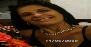 rosyi 54 anos Sou de Rio de Janeiro/Rio de Janeiro, Procuro Encontros Amizade com Homem