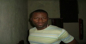 Kiula 38 anos Sou de Luanda/Luanda, Procuro Namoro com Mulher