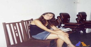 Nadia1115 32 anos Sou de Posadas/Misiones, Procuro Encontros Amizade com Homem