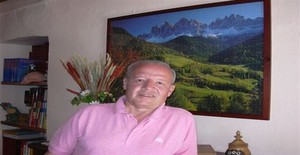 Lone_men 67 anos Sou de Turín/Piamonte, Procuro Namoro com Mulher