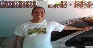 Fastboy32 45 anos Sou de Camacari/Bahia, Procuro  com Mulher