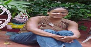 Liudmy 57 anos Sou de Ciudad de la Habana/la Habana, Procuro Encontros Amizade com Homem