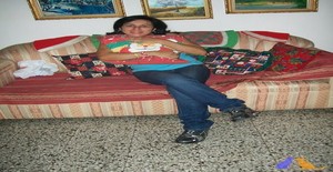 Venedice48 54 anos Sou de Maracaibo/Zulia, Procuro Encontros Amizade com Homem