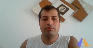 Antonio_10 38 anos Sou de Tremembé/São Paulo, Procuro Encontros Amizade com Mulher