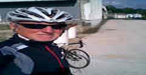Ciclista2005 58 anos Sou de Askersund/Örebro County, Procuro Encontros Amizade com Mulher